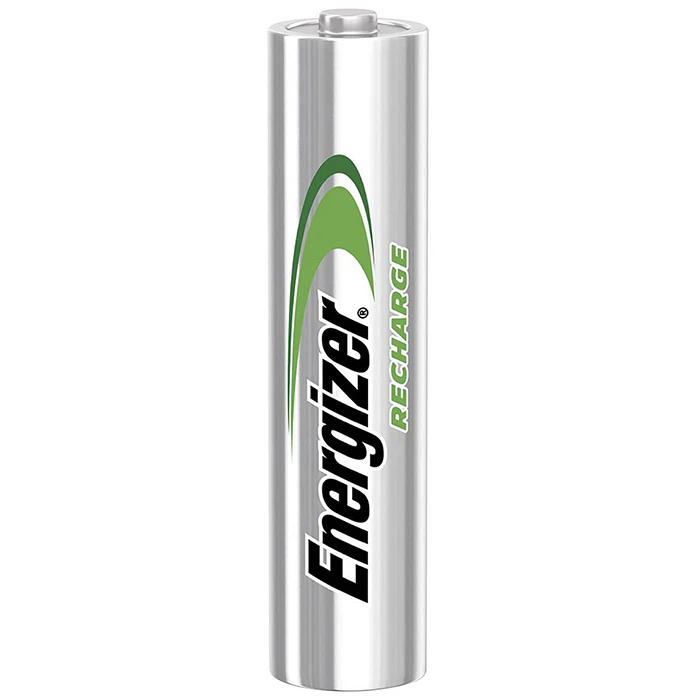 Επαναφορτιζόμενη Μπαταρία Energizer AAA-HR03/500mAh/4TEM