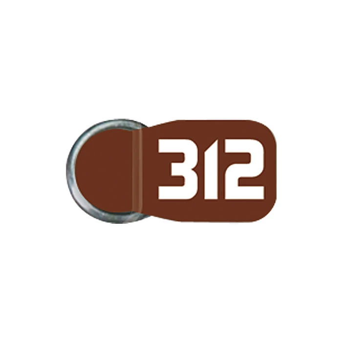 Μπαταρία Energizer ZINC AIR 312/8TEM