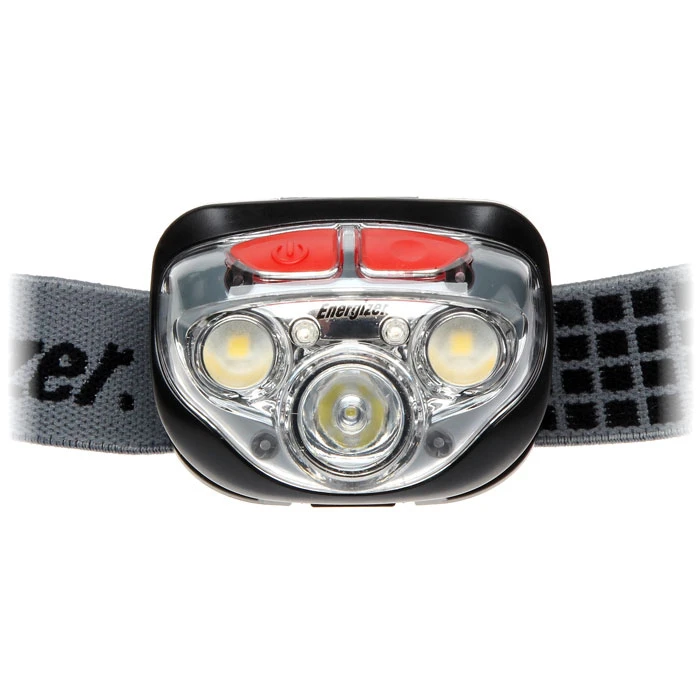 Φακός κεφαλής Energizer VISION HD & FOCUS LEADLIGHT 400lm
