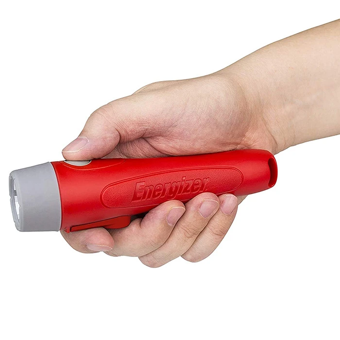 Φακός LED Energizer με μαγνήτη 50lm Handheld