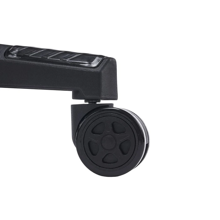 Καρέκλα Gaming White Shark Chair Imola Black Grey