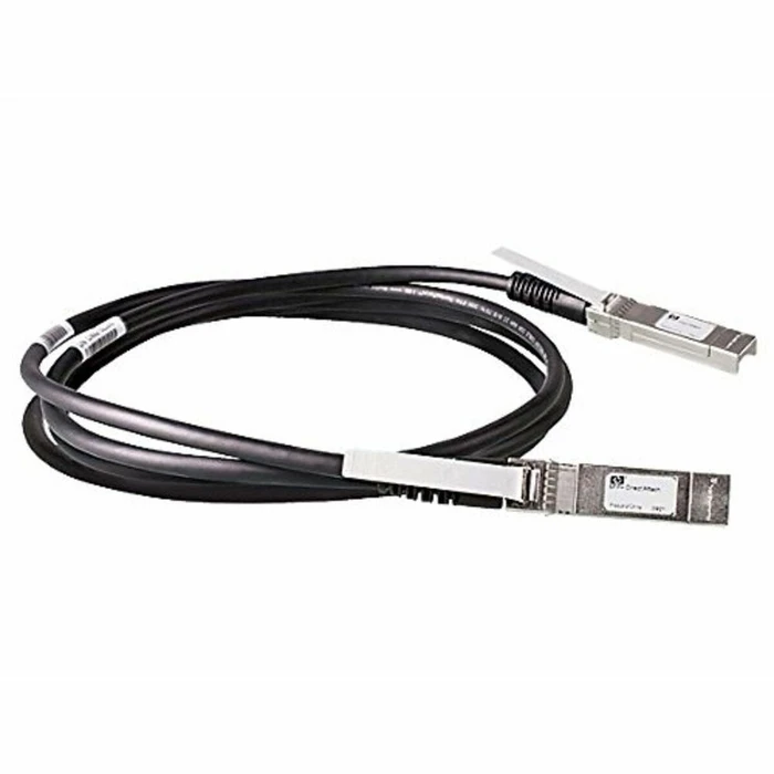 Καλώδιο Οπτικής Ίνας SFP+ HPE J9283D 3 m Μαύρο