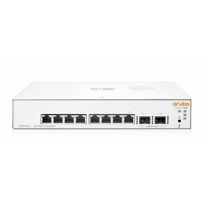 Network Switch Aruba Instant On 1930