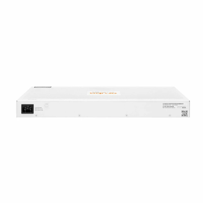 Network Switch Aruba JL812A#ABB Λευκό