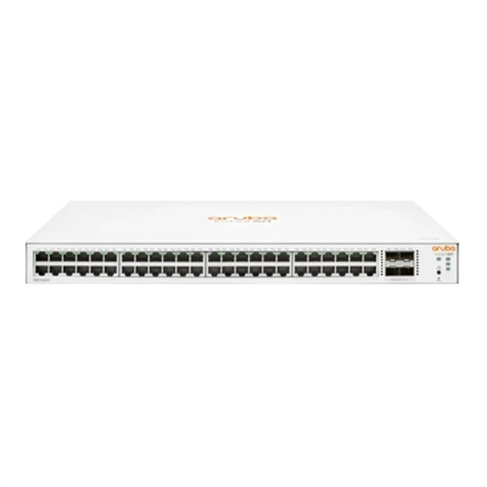 Network Switch HPE Aruba Instant On 1830 