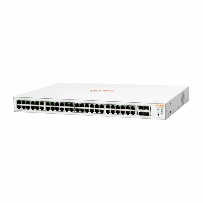 Network Switch HPE Aruba Instant On 1830 