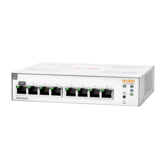 Network Switch HP 1830 8G-STOCK
