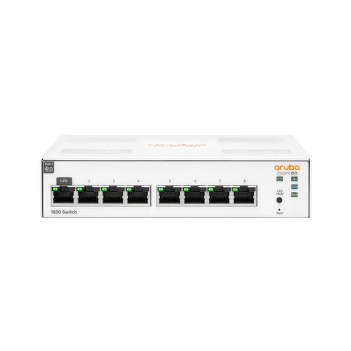 Network Switch HP 1830 8G-STOCK