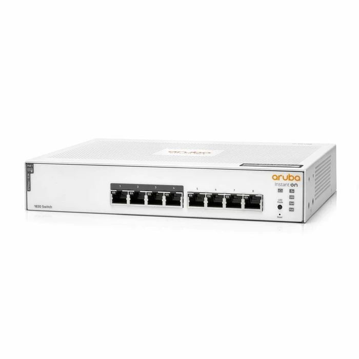 Network Switch HPE Instant On 1830