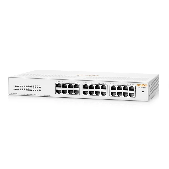 Network Switch HPE Aruba Instant On 1430 24G 