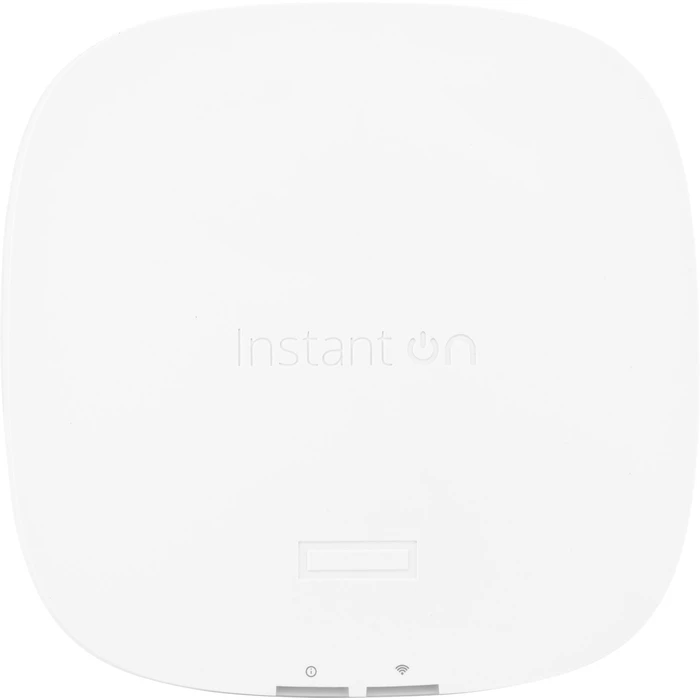 Aruba Instant On AP21 Wi‑Fi 6 Access Point Bundle με RW τροφοδοτικό