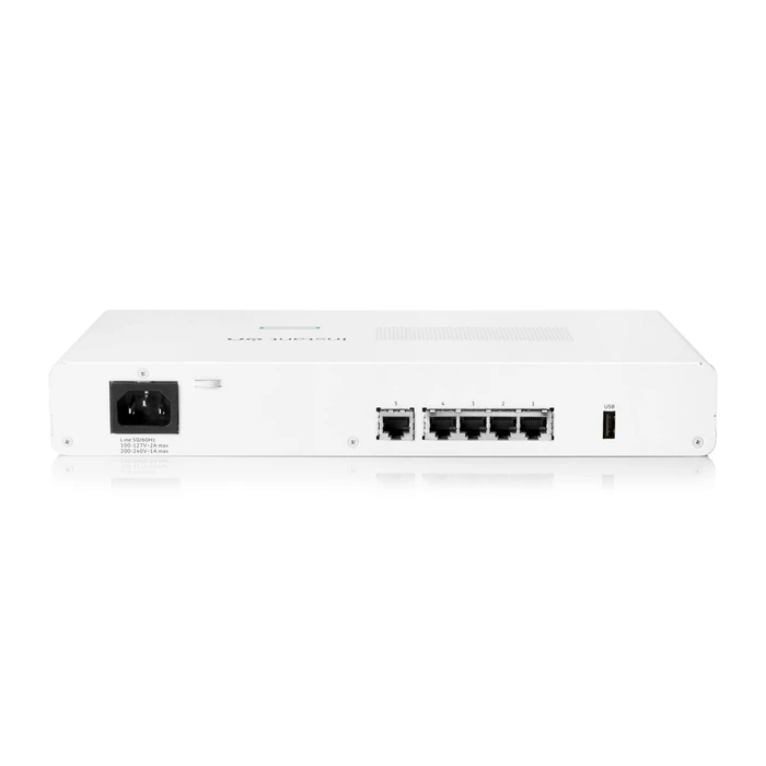 Router HPE S0G34A Λευκό USB 2.0 