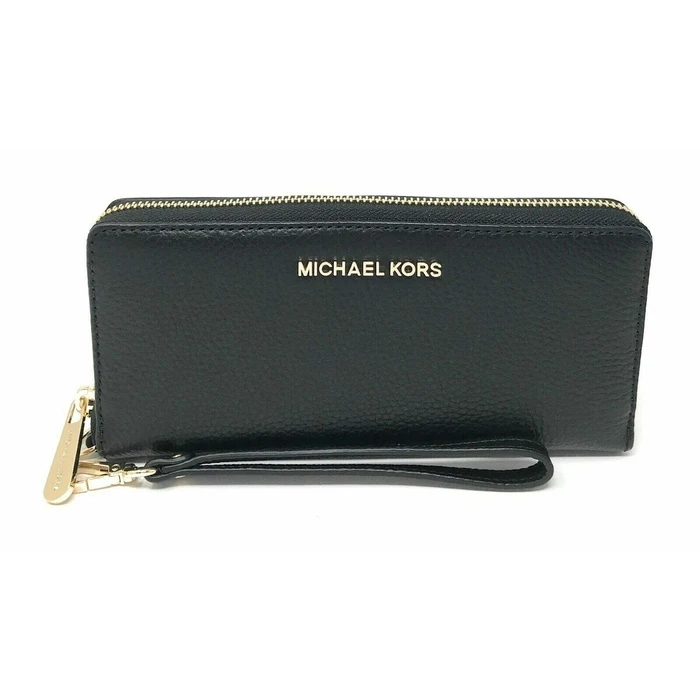 Michael Kors Θήκη για Laptop σε Μαύρο χρώμα 35T7GTVE7L-BCK