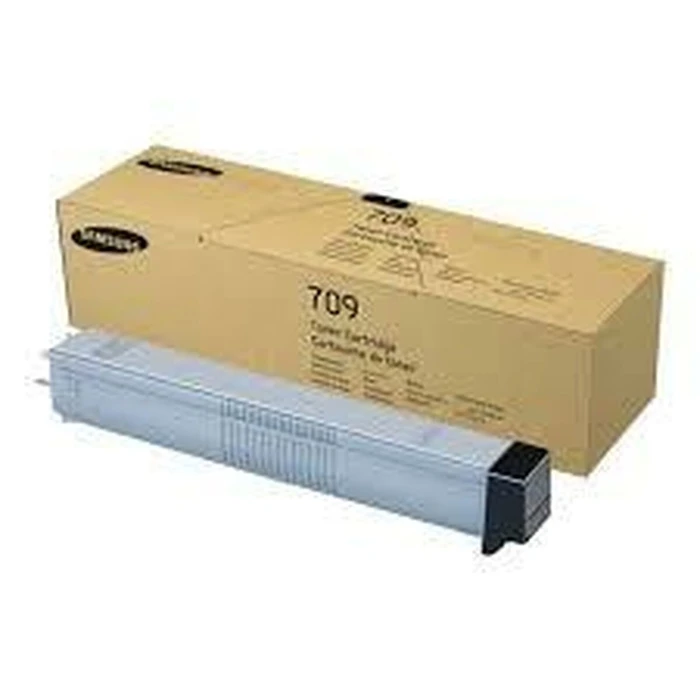 Toner Samsung MLT-D709S Μαύρο