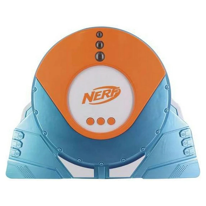 Nerf Σετ Skeet Shot Disc Launcher Nerf (ES)