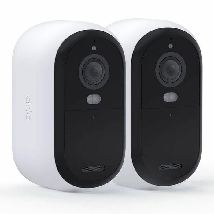 Κάμερα IP Arlo Essential2 2K 