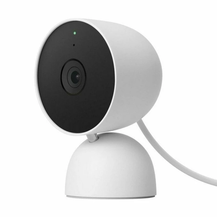 Κάμερα IP Google Nest Cam 