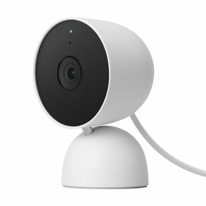 Κάμερα IP Google Nest Cam 