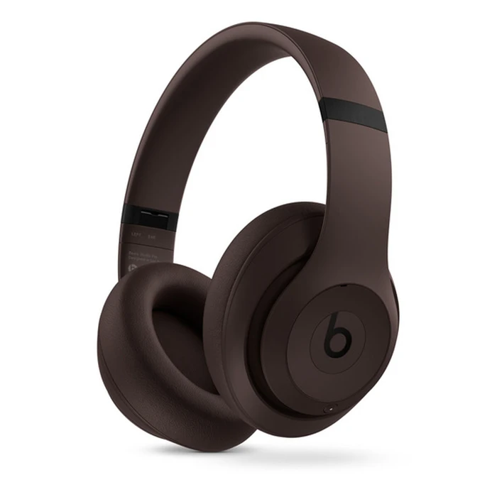 Ακουστικά με Μικρόφωνο Apple Beats Studio Pro Καφέ