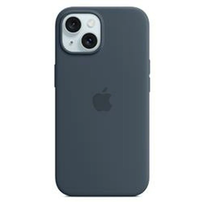 Θήκη Κινητού Apple Ναυτικό Μπλε iPhone 15