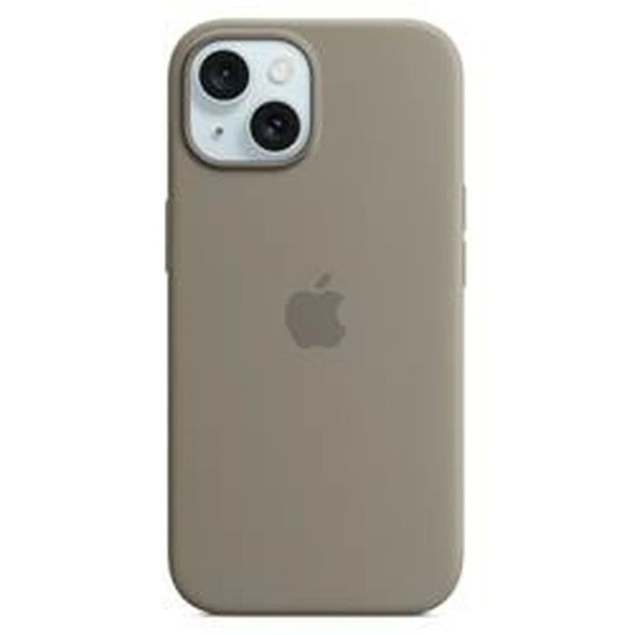 Θήκη Κινητού Apple 6,7" Γκρι iPhone 15 Plus