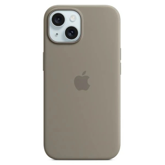 Θήκη Κινητού Apple 6,7" Γκρι iPhone 15 Plus
