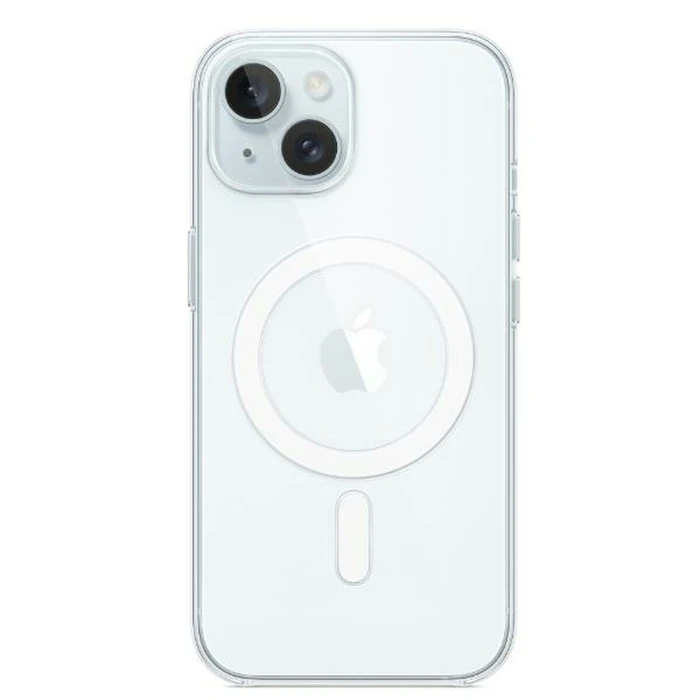Θήκη Κινητού Apple Διαφανές Clear Apple iPhone 15