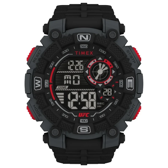 Timex Ανδρικά Ρολόγια TW5M53700 50 mm