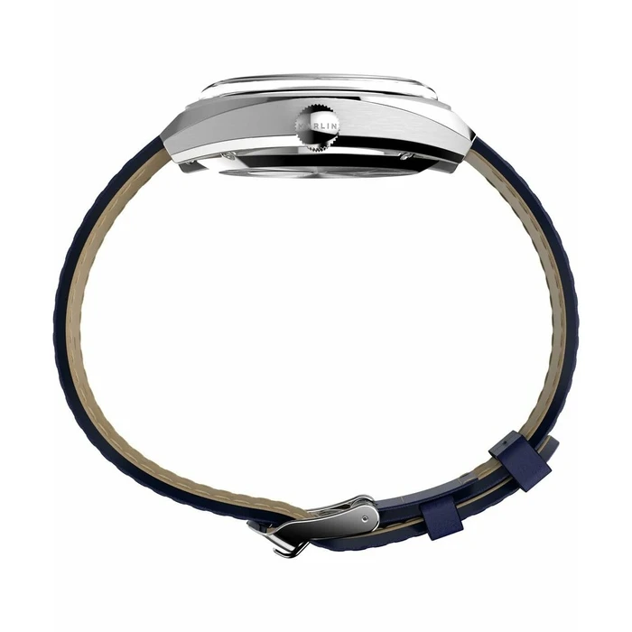 Ανδρικό Ρολόι Timex MARLIN AUTOMATIC (? 39 mm)