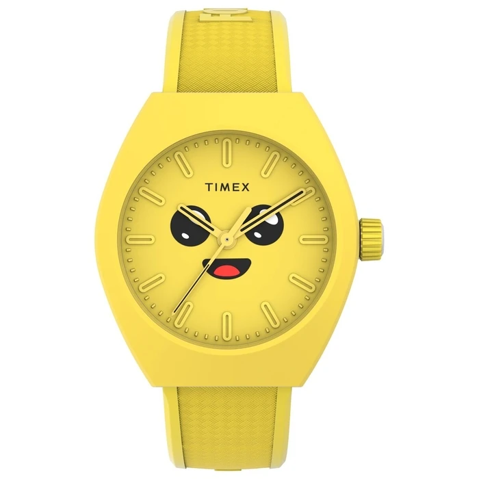 Timex Ανδρικά Ρολόγια TW2W96700