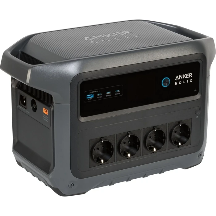 Σταθμοί Ενέργειας Anker SOLIX C1000X Gen 2 Powerstation