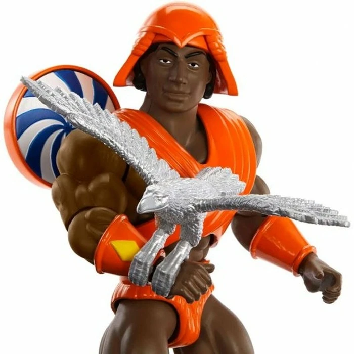 Φιγούρα Δράσης Mattel Origins Hypno