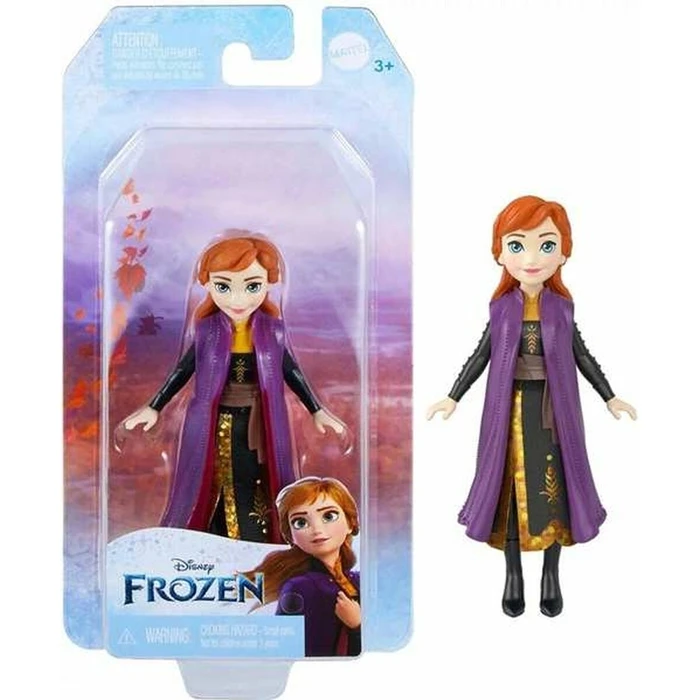 Μινιατούρα Μινιατούρα Mattel Frozen Mini Disney 12 cm