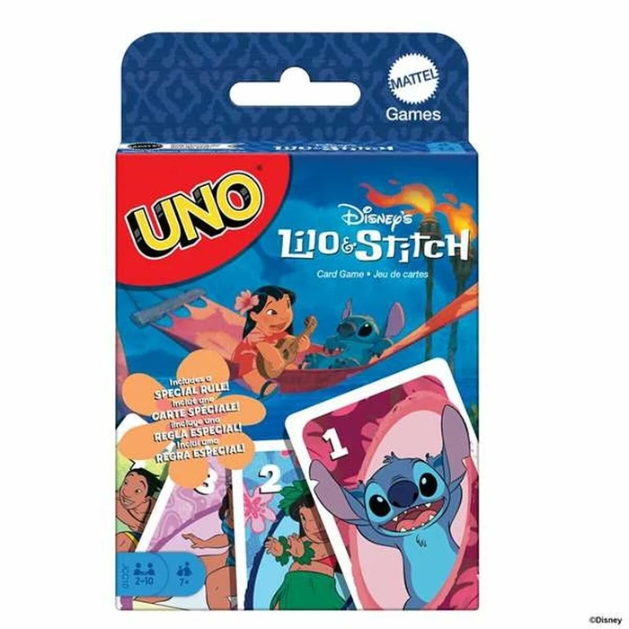 Mattel Επιτραπέζιο Παιχνίδι