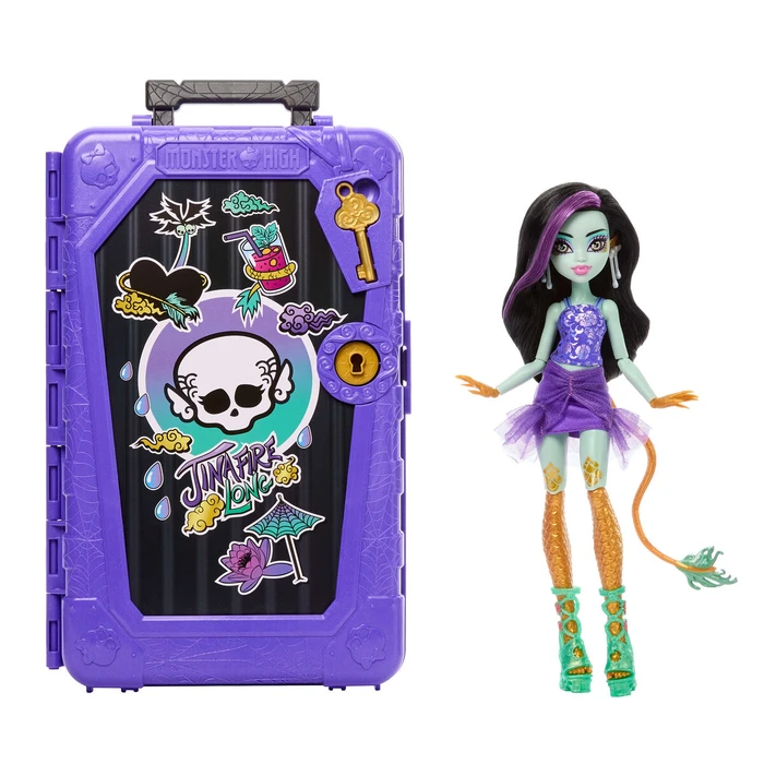 Monster High Κούκλα