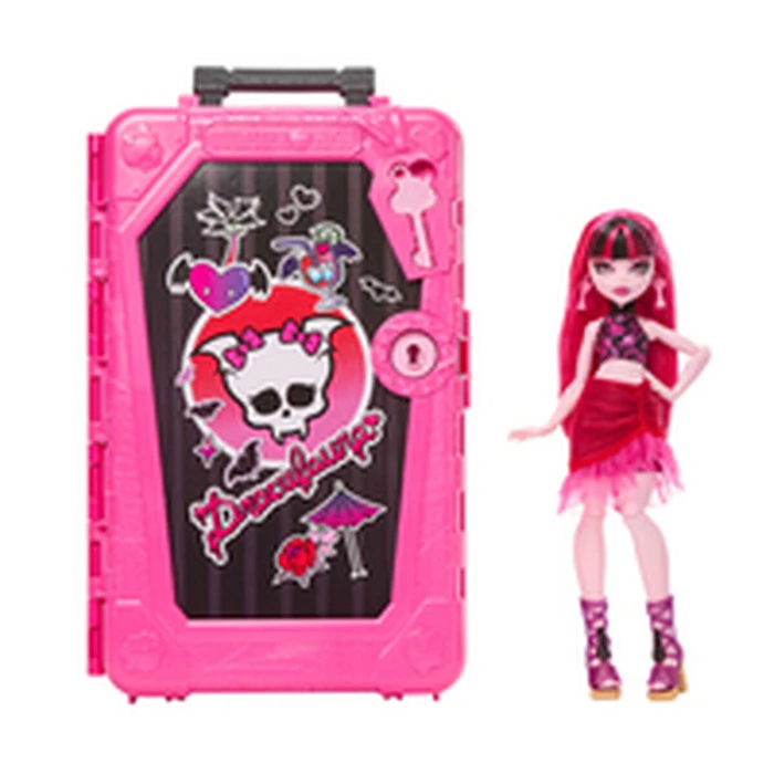 Monster High Doll