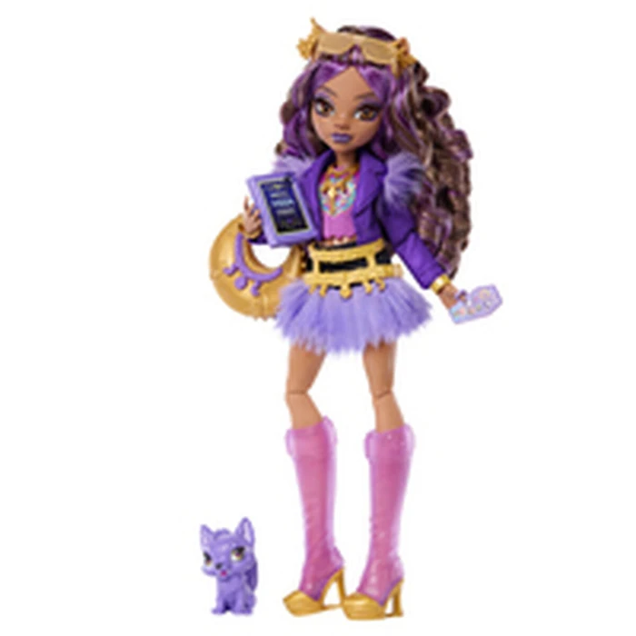 Monster High Doll