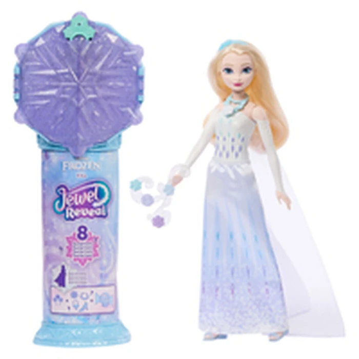 Mattel Κούκλα μωρού
