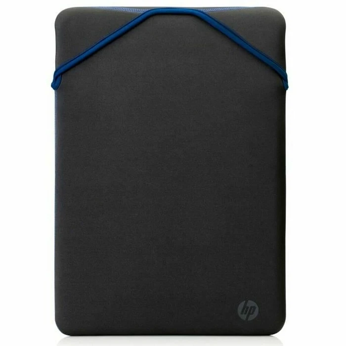 Κάλυμμα για Laptop HP 2F1X7AA Μαύρο