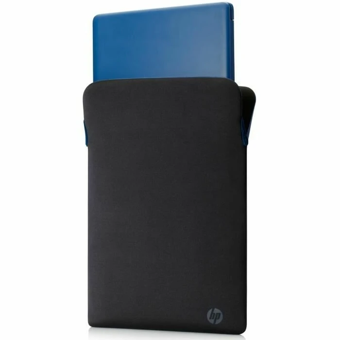 Κάλυμμα για Laptop HP 2F1X7AA Μαύρο