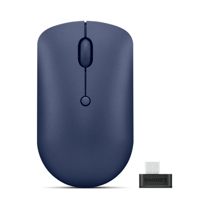 Ποντίκι Ασύρματο Lenovo WIRELESS 540 Μπλε