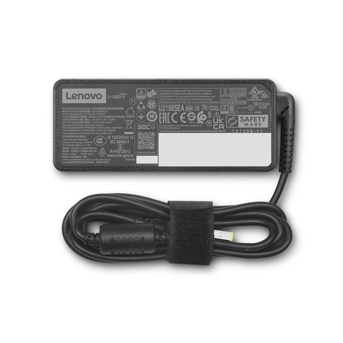 Φορτιστής Laptop Lenovo 4X21J81440 65 W