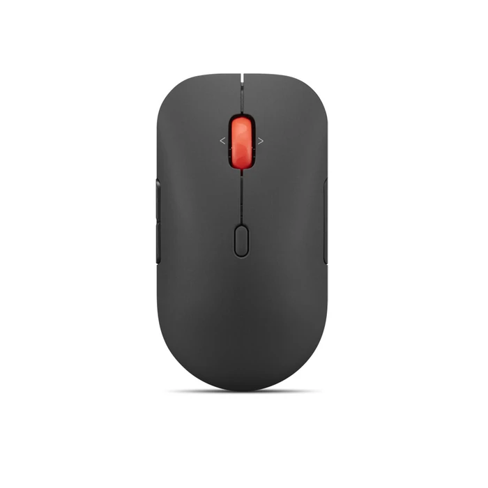 Lenovo Pro Plus 6050 Ασύρματο Bluetooth Ποντίκι Μαύρο
