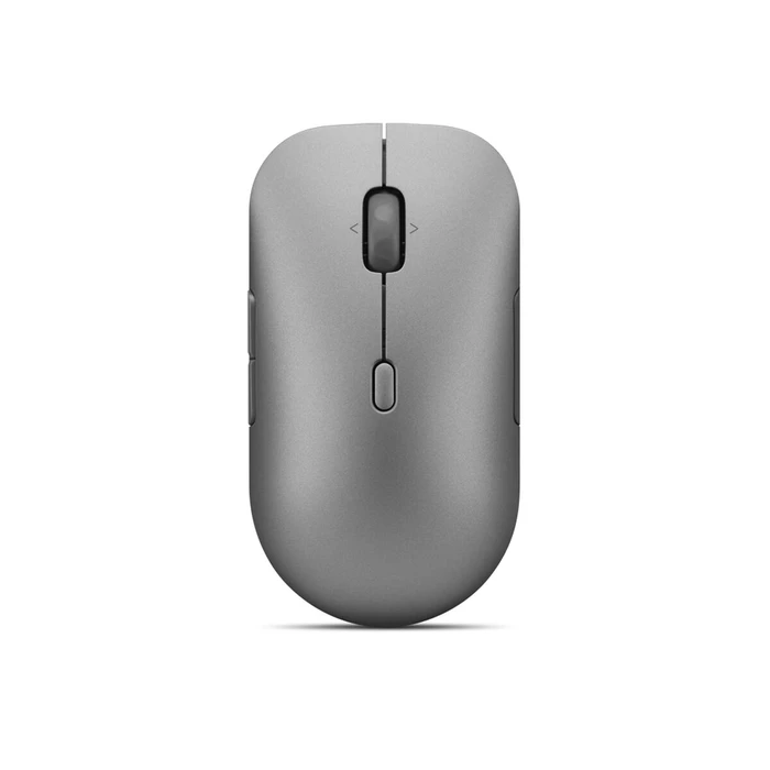 Lenovo Pro Plus 6050 Ασύρματο Bluetooth Ποντίκι Luna Grey
