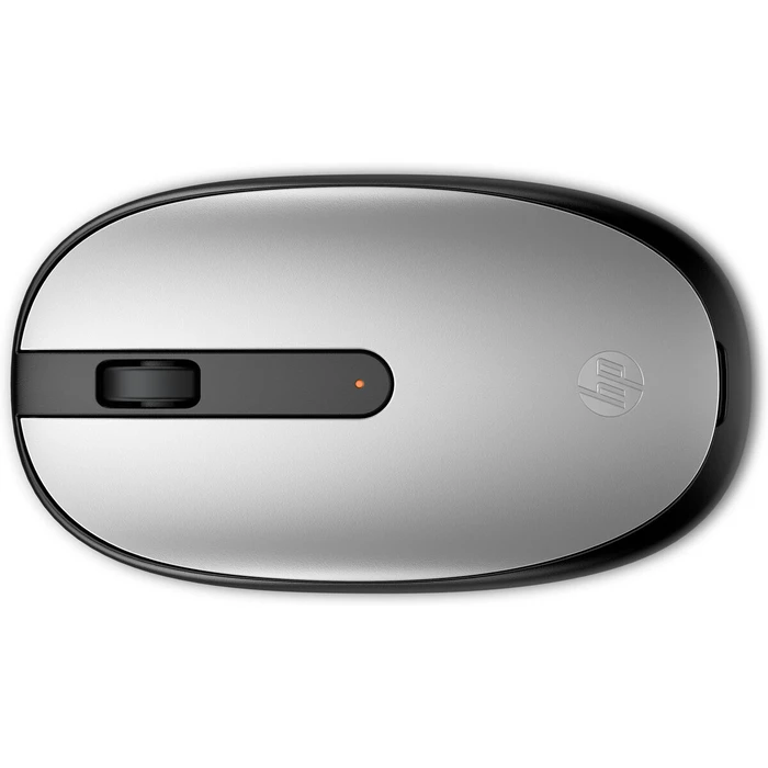 Ποντίκι Ασύρματο HP 43N04AA#ABB Ασημί