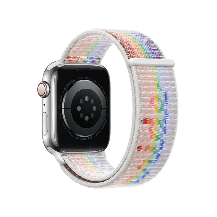 Λουράκι για Ρολόι Watch 41 PRIDE EDITION Apple MU9P3ZM/A