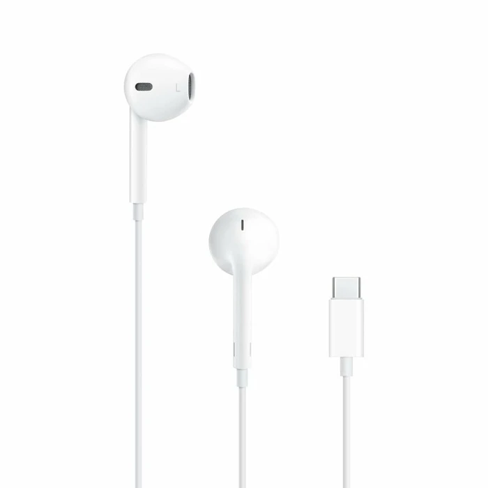 Handsfree Ακουστικά Apple Earpods
