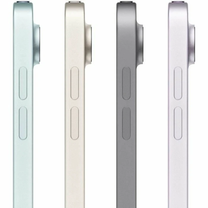 Tablet Apple iPad Air 11 11" M2 8GB RAM 128GB Γκρι