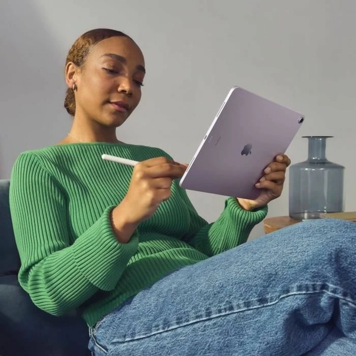 Tablet Apple iPad Air 11" M2 8GB RAM 256GB Γκρι