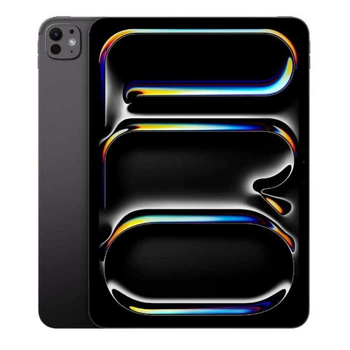 Tablet Apple iPad Pro 11 MVW73TY/A 11" 16GB RAM 2TB Μαύρο